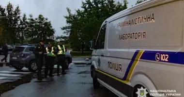 У Києві в авто знайшли мертвим блогера і підприємця: що сталося