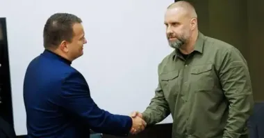 Инвестиции, энергетика, культура: Харьковщина усиливает сотрудничество с Польшей