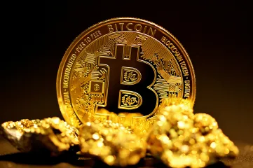 Трампа спровокував стрімке падіння ціни Bitcoin