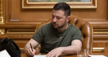 Звільнені з полону військові отримають щомісячно 50 тисяч грн – закон підписав Зеленський
