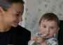Илона Гвоздева показала 5-летнего сына: как он выглядит (фото)
