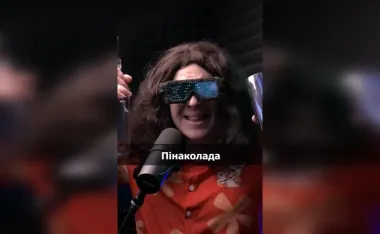 "Наделала теща голубцов": блогер снял забавную пародию на хит Виталия Козловского