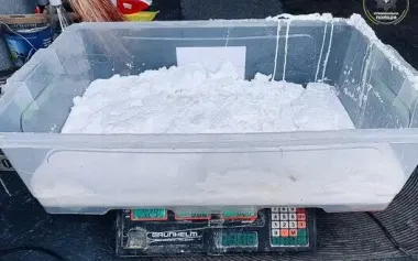 Two large-scale drug networks exposed in Ukraine: minors among participants. VIDEO