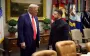 Зеленський та Трамп провели телефонну розмову