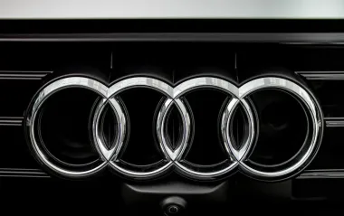 Audi готує брутальний позашляховик: що відомо про новинку