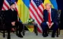 Трамп і Зеленський провели телефонну розмову