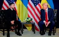 Трамп і Зеленський провели телефонну розмову