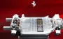 Ferrari раскрыла характеристики своего первого электромобиля: что известно