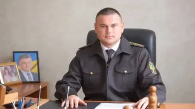 Экс-директор филиала "Ліси України" Сахнюк задекларировал миллионы: что скрывается за декларацией
