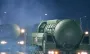 Threatening the US. Kim Jong-un flaunted a new intercontinental missile at the parade