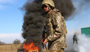 Українські воїни відбили понад 100 штурмів окупантів РФ від початку доби