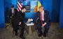 Zelenskyy confirmed conversation with Trump: We discussed strengthening air defence, there are good options