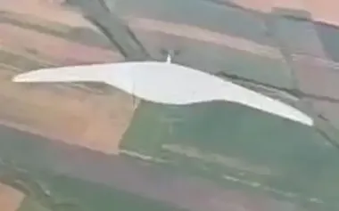 Report from RAID drone operators: 55 enemies and 250 shelters destroyed in one month. VIDEO