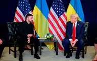 Трамп и Зеленский говорили о Tomahawk - СМИ