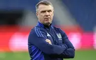 Ребров відзначив згуртованість гравців на полі в матчі з Ісландією