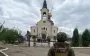 Россияне сбросили бомбу на храм УПЦ в Константиновке: есть погибшие