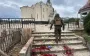 Two people were killed and five wounded as result of Russian strikes on Kostiantynivka: occupiers dropped aerial bomb on territory of church. PHOTOS