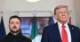 Трамп і Зеленський обговорили поставки Tomahawk в Україну