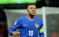 Мбаппе травмирован: Франция будет играть матч с Исландией без него