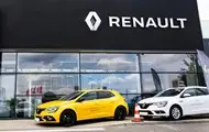 Росія наклала санкції на Renault за допомогу Україні