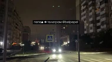 В Белгороде заявили о ракетном обстреле и предупредили об отключении света