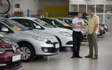 Росія вирішила покарати Renault через імовірну військову допомогу Україні