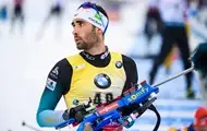 Фуркад говорит об отношении к спортсменам РФ в зависимости от ситуации