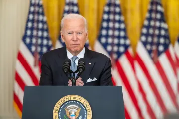 Stoltenberg revealed Biden's real attitude towards Zelensky
