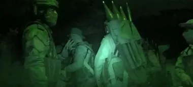 Талибан напал на Пакистан: бои ведутся в восьми провинциях (видео)