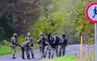 В Естонії перекрили дорогу через активність РФ