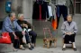 China is experiencing an unprecedented demographic crisis — what will it lead to