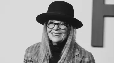 Померла Даян Кітон – оскароносна зірка фільму "Енні Холл" та ікона стилю Голлівуду