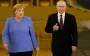 Spiegel: Ангела Меркель зіграла важливу роль під час вторгнення РФ в Україну
