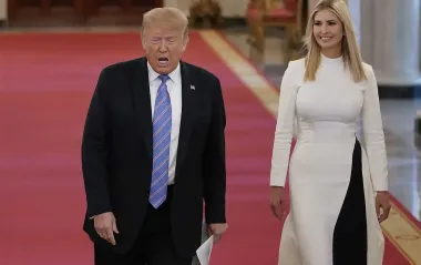 Семья Трампа получила разрешение на строительство vip-курорта на секретном острове в Албании