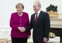Меркель допомогла Росії підготувати вторгнення до України — Spiegel
