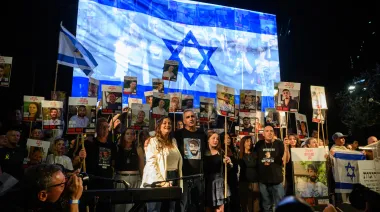 ХАМАС начнет отпускать израильских заложников в понедельник утром – Haaretz