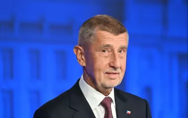 У Чехії сформовано коаліційний уряд: Бабіш розповів, як розподілять портфелі