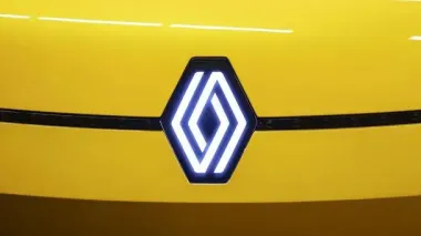 Россия ввела санкции против Renault из-за вероятного производства дронов для Украины