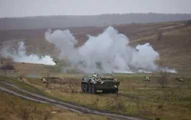 Мінус 1240 окупантів: Генштаб ЗСУ надав дані втрат Росії на 12 жовтня