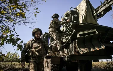 Армія РФ атакує по всій лінії фронту, але майже ніде не просувається: карти ISW