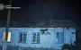 Russians struck 29 settlements in Chernihiv region in 24 hours: energy facility, special vehicle, and petrol station were attacked. PHOTO