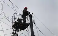 Білгород-Дністровський частково знеструмлений після атаки дронів