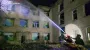 Russia injures four adults and child in Chuhuiv, Kharkiv Oblast