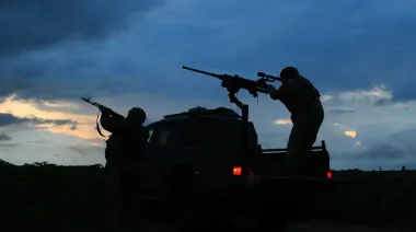 Russia attacks Ukraine with missile and 118 drones overnight: strikes recorded at 10 locations
