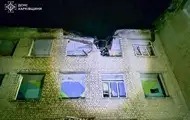 Атака на Чугуїв: стало відомо про постраждалих