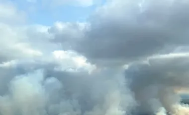 Tragedy in Sudan. Airstrike kills 57 civilians