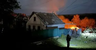 На Донеччині під обстріл потрапили два райони - 4 загиблих і 9 поранених