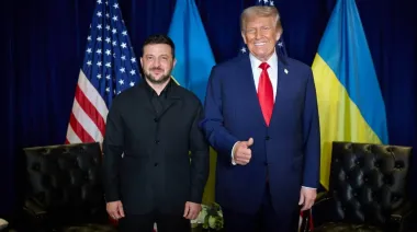 FT: Штаты месяцами помогают Украине бить по российским НПЗ