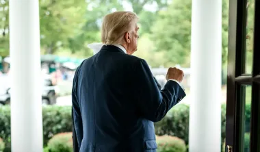 Трамп уже несколько месяцев помогает Украине атаковать российские НПЗ