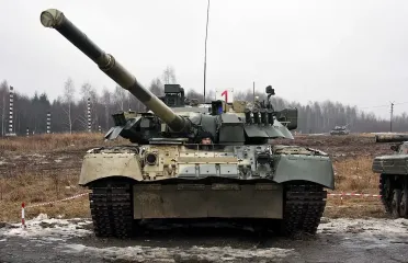 Когда Россия начнет войну против НАТО — прогноз ISW